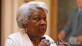 Portsmouth agrees to pay state Sen. Louise Lucas $300,000 to end lawsuit; ex-Chief calls settlement illegal