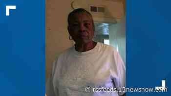 Police: Missing 78-year-old woman in Portsmouth safely located