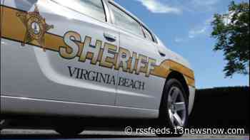 Pay disparity ends for Virginia Beach Sheriff's Office