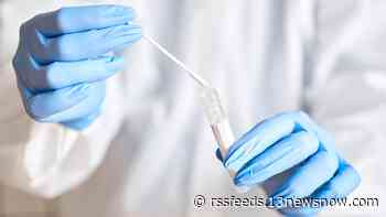 Virginia to get 9 new COVID-19 testing centers; 2 will be in Hampton Roads