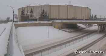 City of Edmonton to begin selling parcels of land as part of Exhibition Lands Redevelopment Project