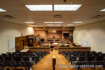 Vancouver mail thief had 121 letters when arrested - Delta-Optimist