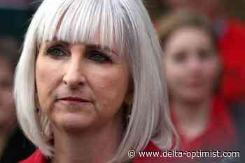 B.C. teachers' call for N95 masks for reopening rejected by officials - Delta-Optimist