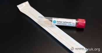 YKHC believes omicron is spreading within the YK Delta - KYUK