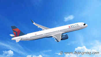 Delta Removes Degree Requirement for Prospective Pilots - Flying Magazine
