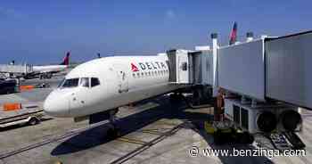 Analyst Upgrades Delta, Names Alaska Air Top Airline Pick For 2022 - Benzinga - Benzinga