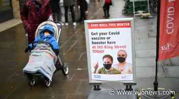 Omicron more infectious than Delta? Experts reveal why the variant is affecting kids - WION