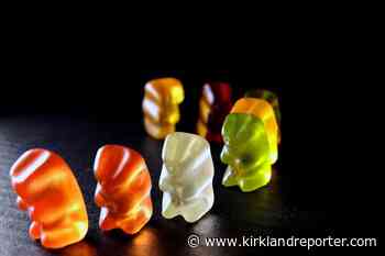 Best Delta 8 Gummies In 2022: Buy Delta 8 THC Gummies & Weed Edibles Online - Kirkland Reporter