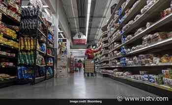 Why Omicron Is Worse Than Delta For US Grocery Stores - NDTV