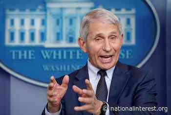 Multiple Preliminary Studies Suggest Omicron Less Severe Than Delta - The National Interest