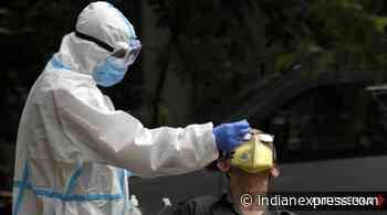 From Delta to Omicron: All about Covid-19 and its many variants - The Indian Express