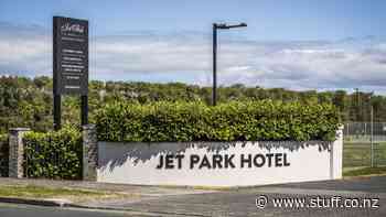 Covid-19: Research into how Delta spread in Auckland MIQ reveals 'findings of global importance' - Stuff.co.nz