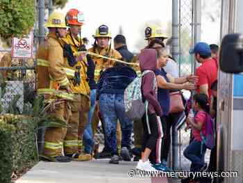 Man who says he was doused by fuel in Southern California sues Delta Air Lines - The Mercury News