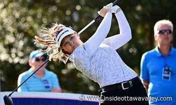 Smiths Falls' Brooke Henderson places 5th at Pelican Women's Championship - insideottawavalley.com