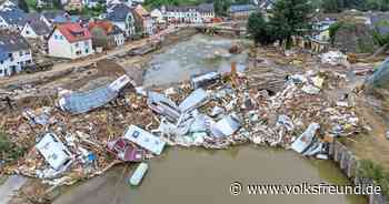 Bundwehrsoldaten sammeln in Daun mit Fest Spenden für das Ahrtal - Trierischer Volksfreund
