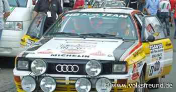 Daun: Das Eifel Rallye-Festival ist dieses Jahr wieder in Portugal - Trierischer Volksfreund