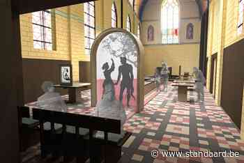 Graven van Loon keren na 1.000 jaar terug naar heimat - De Standaard