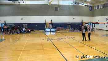 Return of organized sports providing youth athletes positive well-being