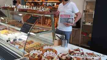 Montech. Les vœux des dépositaires - LaDepeche.fr