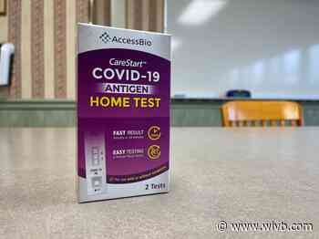 Erie County towns to distribute free COVID tests to residents
