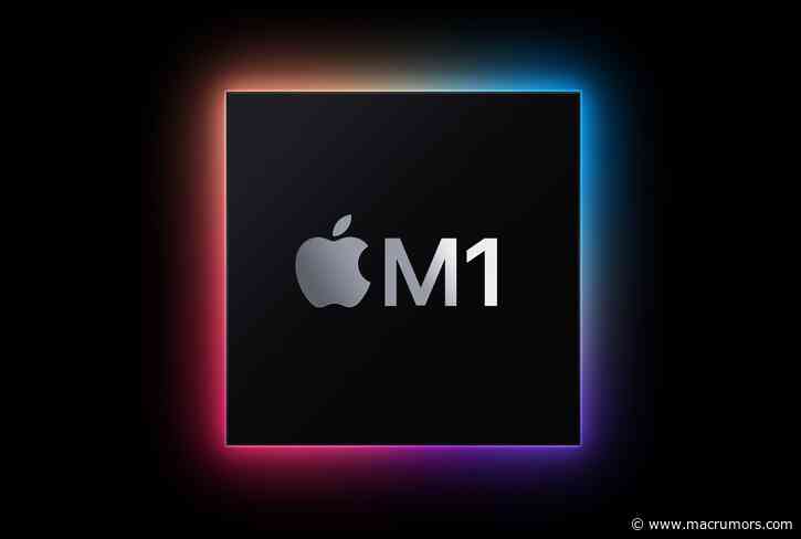 Key M1 Mac Engineer Departs Apple for Intel