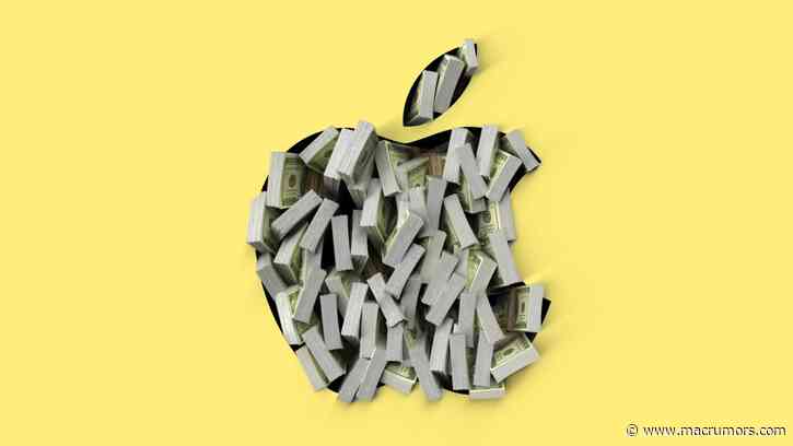 Apple's Annual Shareholders Meeting to Take Place Virtually on March 4