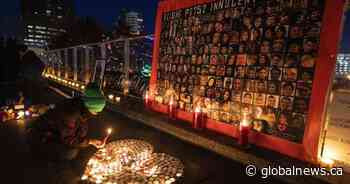 Federal government setting up scholarship program to honour victims of plane shot down by Iran