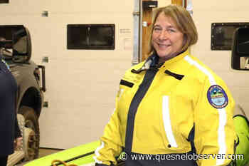 BC search and rescue teams had another record year in 2021 – Quesnel Cariboo Observer - Quesnel Cariboo Observer