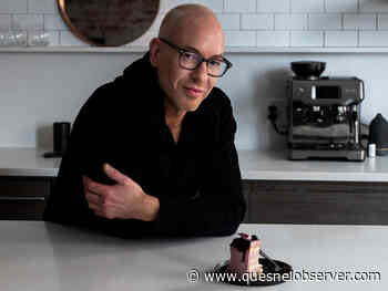 Secrets and Lives with Curtis Vertefeuille - Quesnel Cariboo Observer