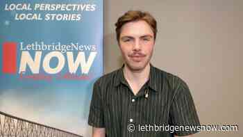 The Weekly with LNN – January 7, 2022 - Lethbridge News Now