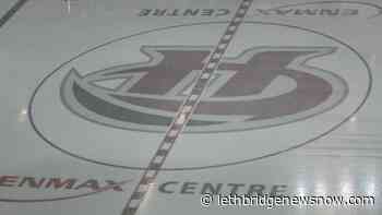 WHL clears Hurricanes for return to team activities - Lethbridge News Now