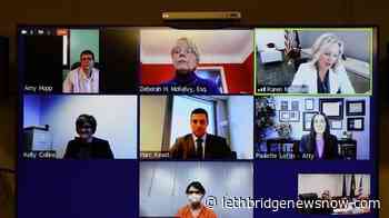 Parents in Michigan school shooting lose bid to reduce bail - Lethbridge News Now