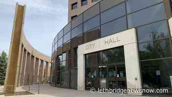 City sending out property assessment notices this week - Lethbridge News Now