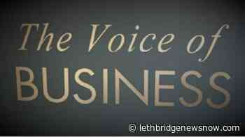 Lethbridge Chamber CEO enters the new Year focussed on the 'positives' - Lethbridge News Now