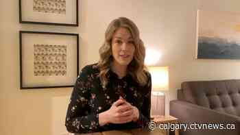 Lethbridge MP wants unvaccinated to be 'respected, appreciated' in the community - CTV News Calgary