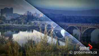 Global News at 6 Saskatoon: Jan. 7