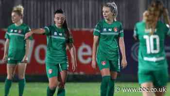 Coventry United Ladies: Championship club given 10-point deduction