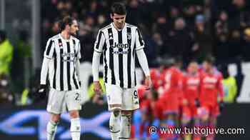 Turcato (Opta): "Punto stra meritato per il Napoli" - Tutto Juve