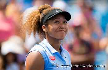 Naomi Osaka recalls watching Gael Monfils vs. Jo-Wilfried Tsonga at Miami Masters - Tennis World USA