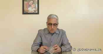 ‘I’m dying to see them:’ Toronto man who lost family in plane shot down by Iranian forces