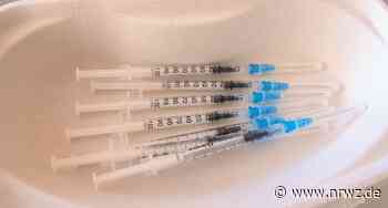 Ab nächster Woche Kreis-Impfstützpunkte in Schramberg und Sulz - Neue Rottweiler Zeitung online