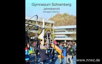 Gymnasium Schramberg: Trotz Corona war viel los - Neue Rottweiler Zeitung online