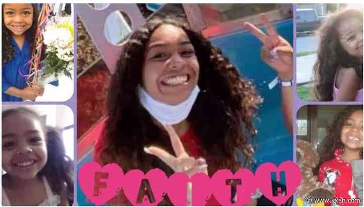 Family: Hutto teen still on life support following shooting