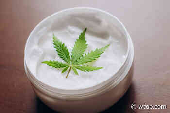 Medical cannabis holds promise to help people with inflammatory skin conditions - WTOP