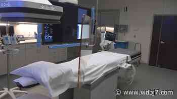 LewisGale Medical Center expands cardiac services with renovated lab - WDBJ7
