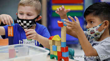 Medical experts weigh in on debate over masks in schools as COVID pandemic endures - Fox News