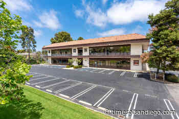 Office Building Adjacent to Tri-City Medical Center Sold by Local Investors for $8.3M - Times of San Diego