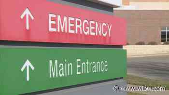 Chief Medical Officers meet to show approval of Gov. Kelly's temporary Emergency Declaration - WIBW