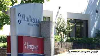 Aiken Regional Medical Center adjusting visiting policies - WRDW-TV