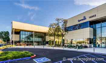 Real estate news: Chinese medical device maker plants U.S. HQ in Irvine - OCRegister